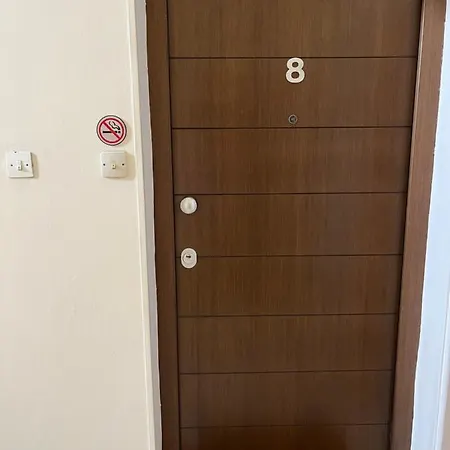 Lovely 3-bdr Centre * Lefkoşa