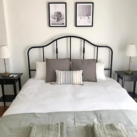 Lovely 3-bdr Centre * Lefkoşa