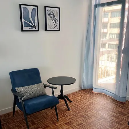 Apartmán Lovely 3-bdr Centre Nikósie